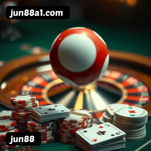 Requisitos do APK da jun88 para Android