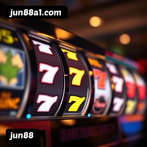 Catálogo jun88 3.100+ jogos - Pragmatic Play, Evolution, NetEnt