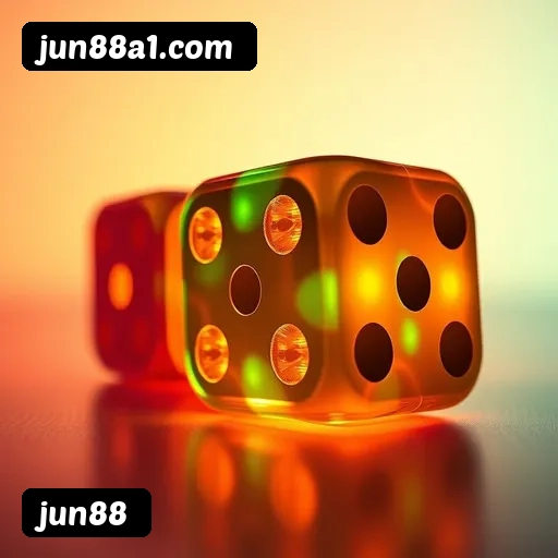 Loterias online disponíveis na jun88