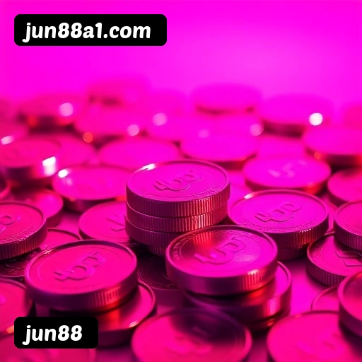 jun88 segurança SSL 256-bit - Licença Curaçao, eCOGRA, GLI certificado