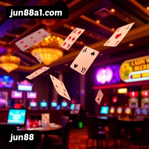 Estatísticas jun88 2025–2026 - 120 mil jogadores ativos, R$72.5M pagos, RTP 96.52%